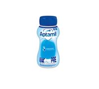 Aptamil Pronutra Pre Infant Formula 200ml (MHD / BBD 17-12-2026)
