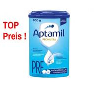 Aptamil Latte per Lattanti Pronutra PRE - 800 g