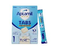 APTAMIL TABS 1 21BUST