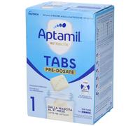 APTAMIL TABS 1 21BUST