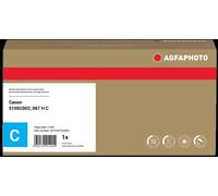 APTC067HCEOC 4250164914255 compatibile con Canon 067 hc Agfa Photo APTC067HCEOC