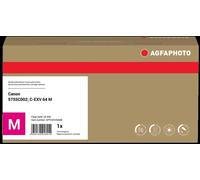 APTCEXV64ME 4250164916914 compatibile con Canon C-EXV64m Agfa Photo APTCEXV64ME