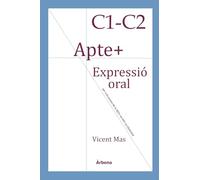 Apte+ expressió oral C1-C2