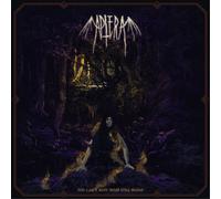 Aptera You Can't Bury What Still Burns (CD) Album
