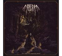 APTERA - - YOU CAN'T BURY WHAT STILL BURNS - LP - Vinyl Record - F72z