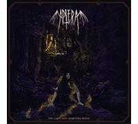 Aptera You Can't Bury What Still Burns (Vinyl LP) 12" Album