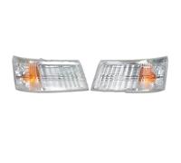 Aptfkec Alto Drl Per Mitsubishi Canter FUSO FE FG 2012-2018 Auto Indicatori Di Direzione Anteriori Luce D'angolo Lampada Fendinebbia Indicatore Montaggio