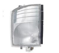 Aptfkec Alto Drl Per Mitsubishi Canter V-Type 2005 2006 2007 2008 2009 2010 2011 2012 Lampeggiatore Anteriore Indicatore Lato Sinistro/destro