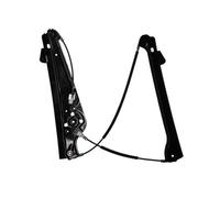 Aptfkec Alzavetri Auto Alzacristallo Elettrico Montaggio Per BMW Per E66 E65 2000-2008 Porta Anteriore Sinistra 51337202479 Senza Motore Alzavetro
