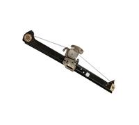 Aptfkec Alzavetri Per BMW X5 E53 1999 2000 2001 2002 2003 2004 2005 2006 Alzacristallo Posteriore Destro Sinistro 51357125059 51357125060 Alzavetro(1pcs of rear left)