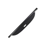 Aptfkec Auto Retrattile Cappelliera per BMW per X3 F25 2011-2017 Copertura per Bagagliaio Posteriore per Auto, Vassoio Portaoggetti, Tenda di Sicurezza, Tappetino Divisorio