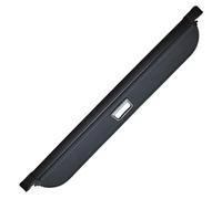 Aptfkec Auto Retrattile Cappelliera per BMW per X5 E70 F15 XDrive30i 2007-2015 2016 2017 2018 Copertura per Bagagliaio Posteriore Tenda Retrattile per Bagagli Accessorio