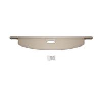 Aptfkec Auto Retrattile Cappelliera per Cadillac per SRX 2010-2016 Copertura per Bagagliaio Posteriore, Tendina Divisoria, Oscurante, Accessori di Sicurezza