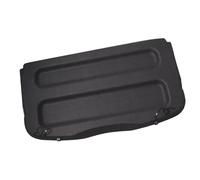 Aptfkec Auto Retrattile Cappelliera per Chery per Tiggo 4 PRO Copertura per Bagagliaio Non Retrattile Portapacchi Protezione Privacy Decorazione Auto Accessori Interni