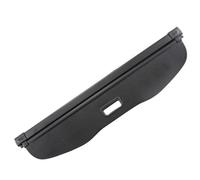 Aptfkec Auto Retrattile Cappelliera per Chery per Tiggo 7 PRO Xcite X-Cross 2023 Portapacchi Posteriore per Auto Protezione per Bagagliaio Tenda Divisoria Copertura per Carico