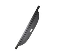 Aptfkec Auto Retrattile Cappelliera per Mazda 5 CW 2010-2018, Tendine per Bagagliaio, Copribagagli, Divisorio per Stivaggio Bagagli, Vassoio Anti-sbirciatina, Accessori