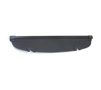 Aptfkec Auto Retrattile Cappelliera per Mazda per CX-5 CX5 2017-2024 Telo Copribagagliaio Retrattile Posteriore di Sicurezza Tenda Parasole Nera Accessori
