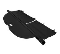 Aptfkec Auto Retrattile Cappelliera per Nissan per Murano 3.5L 2015 2016 2017 2018 2019 2020 2021-2024 Copertura per Bagagliaio, Parasole Posteriore Retrattile