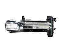 Aptfkec Faro Fanale Anteriore Per Volvo Per XC60 2014 2015-2017 Indicatore Di Direzione A LED Per Specchietto Retrovisore, Accessori 31371878 31371879