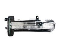 Aptfkec Faro Fanale Anteriore Per Volvo Per XC60 2014 2015-2017 Indicatore Di Direzione A LED Per Specchietto Retrovisore, Accessori 31371878 31371879