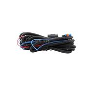 Aptfkec Luce Nebbia Per Chrysler 300C LX 2004-2012 Accessori Faro Lampada Alogena Auto Cablaggio Interruttore Kit PARTI Auto Fari Fendinebbia