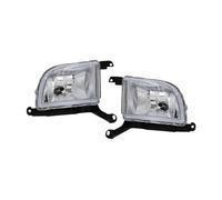 Aptfkec Luci Fendinebbia Per Chevrolet Per Lacetti Per Optra Per Daewoo Per Buick Per Excelle Per Hrv 2003-2007 Lampada Alogena Diurna Fari Fendinebbia