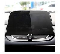 Aptfkec Pellicola Protettiva Antigraffio Schermo LCD In Vetro Temperato Per Navigazione GPS Per Auto 2019 2020 2021 Per Chevrolet Per Tracker Navigation Pellicola Protettiva GPS