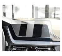 Aptfkec Pellicola Protettiva In Vetro Temperato Per Schermo Di Navigazione Per Auto Per BMW Serie 2 F44 F45 F46 2020-2024 Navigation Pellicola Protettiva GPS(High definition)