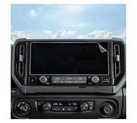 Aptfkec Per Nissan Per Frontier SV 2025 Pellicola Protettiva TPU Schermo Da 12,3 Pollici Navigatore GPS Auto Pannello Centrale Per Infotainment Navigation Pellicola Protettiva GPS