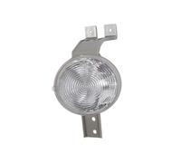 Aptfkec Per R50 R52 R53 2001-2007 Auto Paraurti Anteriore Sinistra Destra Indicatore Direzione Della Lampada Luce Copertura Borsette Fari Fendinebbia