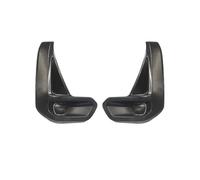 Aptfkec Per Toyota Per Hilux Per Revo Luce Nebbia Paraurti Anteriore Coperchio Della Lampada Griglia Cornici Coperture Cavo Lunetta Fendinebbia Fari Fendinebbia
