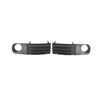 Aptfkec Per Transporter T5 Per Per Multivan Per Caravelle 03-2010 HA CONDOTTO LA Luce Nero Coperchio Della Lampada Griglia Cablaggio Interruttore Kit Fari Fendinebbia