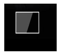 Aptfkec Per XIAOMI SU7 2024 AUTO LCD Touch Screen Navigazione Protezione Accessori Pellicola In Vetro Temperato Navigation Pellicola Protettiva GPS(GPS)