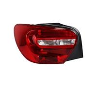 Aptfkec Set Fari Posteriori Per Benz W176 A160 A180 A200 2013-2015 2016 2017 2018 Lampada Di Segnalazione Luce Freno Posteriore Auto A1769060100 A1769060200