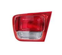 Aptfkec Set Fari Posteriori Per Chevrolet Per Malibu 2012 2013 2014 2015 Accessori Per Fanali Posteriori, Luci Di Stop, Indicatori Di Direzione