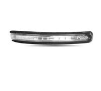 Aptfkec Set Fari Posteriori Per KIA Per Rio 2012-2017 Specchietto Retrovisore Auto Indicatore Di Direzione A LED Ambra Lampada Lampeggiante 87614-1W000 / 87624-1W000