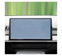 Aptfkec Vetro Temperato Protettivo 2023 2024 Per Xpeng G6 GPS Per Auto, Radio, Navigazione, Schermo LCD, Accessori Antigraffio Navigation Pellicola Protettiva GPS