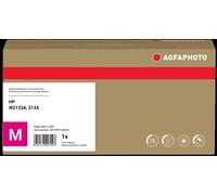 APTHP2123AOC 4250164907097 compatibile con HP 212A Agfa Photo APTHP2123AOC mage
