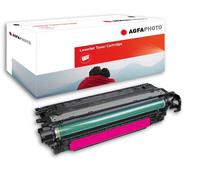 APTHP253AE AgfaPhoto Toner Magenta CE253A, APTHP253AE