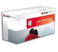 APTHPCF412XE AgfaPhoto Laser toner f/ HP 410X, 5000 P, Yellow CF412X