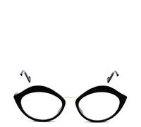 Aptica Lips Style +0.00 Sin Genius Black Black Digital Protection - blue blocking da Letttura