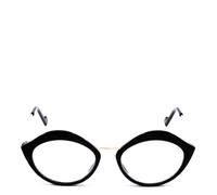 Aptica Lips Style +1.00 Sin Genius Black Black Digital Protection - blue blocking da Letttura