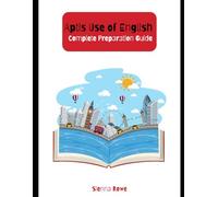 Aptis Use of English. Complete Preparation Guide