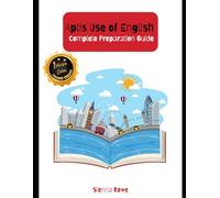Aptis Use of English. Complete Preparation Guide (Edición Color)