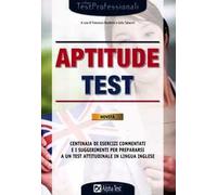 Aptitude test