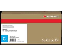 APTK5230CE 4250164898364 compatibile con Kyocera TK-5230C Agfa Photo APTK5230CE