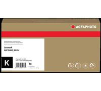 APTL60F2H00E 4250164858481 compatibile con Lexmark 602H Agfa Photo APTL60F2H00E