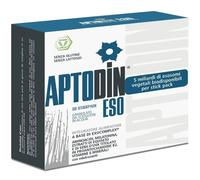 Aptodin Eso 30 Stick - Integratore Benessere Capelli