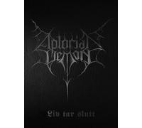 Aptorian Demon Liv Tar Slutt (CD)