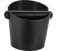 APTSPADE Caffè Knock Box gomma,Contenitore di caffè Knock Box,Coffee Knock Box Piccolo,Espresso Coffee Knock Box